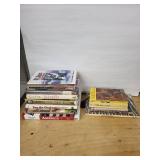 Self-Help & Wellness Books Collection - Joel Osteen, David Burns, Schuller & More