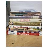 Self-Help & Wellness Books Collection - Joel Osteen, David Burns, Schuller & More