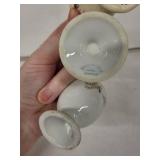 Vintage Egg Cups (Lot of 8)