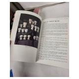 Egg Cup Collecting Books - Set of 4 Titles