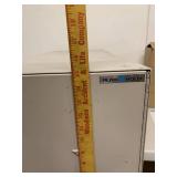 PlanHold Square Tube Roll File Poster Storage Cabinet 36 Slot Metal Plan File Organizer