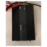 Nature Power 400W Power Inverter Model 38204 12V DC to 120V AC Dual Outlet Car RV