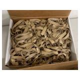 Swingline staplers tape dispensers Office Depot rubber bands mixed office supply bundle