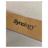 Synology RKS1317 Sliding Rail Kit for 1U/2U/3U Rackmount NAS Servers New Sealed Box