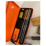 Frost Flying Falcon & Gerber Folding Knives with Smith