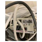 Mixed Lot Belkin Tripp Lite Power Strips Surge Protectors Bin As-Is Untested Office Shop