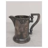 International Silver Co Murray