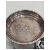 International Silver Co Murray