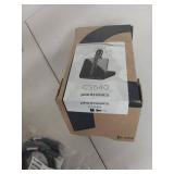 Mixed Electronics Lot TRENDnet GREENnet Switch Plantronics CS540 Zebra Cables Screen Protector