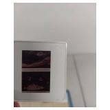 Box of Vintage Slides