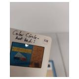 Box of Vintage Slides