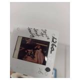 Box of Vintage Slides