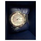 Magico Invader Swiss Watch International - 316L Stainless Steel, 10ATM, Boxed