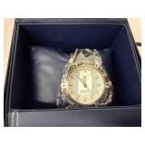 Magico Invader Swiss Watch International - 316L Stainless Steel, 10ATM, Boxed