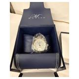 Magico Invader Swiss Watch International - 316L Stainless Steel, 10ATM, Boxed