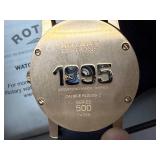 Rotary Editions Series 500 Automatic Timepiece Calibre RE2008-2