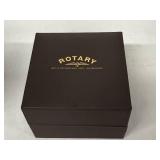 Rotary Editions Series 500 Automatic Timepiece Calibre RE2008-2