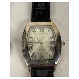 Tag Heuer Diver Watch & 2 Quartz Roman-Dial Dress Watches