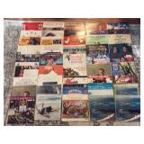 45 RECORDS: John Gary, The Sting, The Little Drummer Boy, etc.