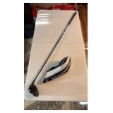 CALLAWAY Paradym Golf Club with head cover