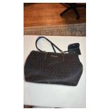 TOMMY Hilfiger Purse Tote with Pouch