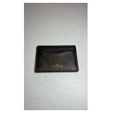 COACH Slim ID Card case