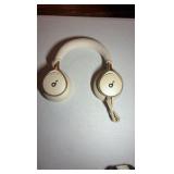 ANKER Soundcore wireless headphones