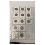 COLLECTIBLE quarters, 1984-2017