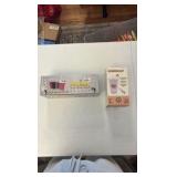 POWER cup Inverter and FUJIMA cigarette cases