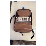 DUCHAMP London backpack