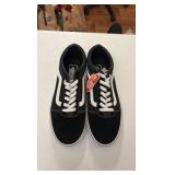 VANS Shoes U.S. men 9