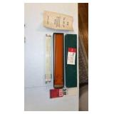 ViNTAGE Slide Rules and Drafting Instruments