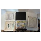 VINTAGE Outboard Motor manuals