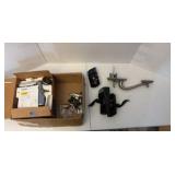 DOOR Handle Hardware