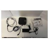 HDMI Chromebox with adapter