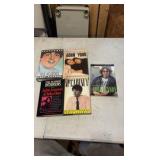 (5) JOHN Lennon and Paul McCartney books