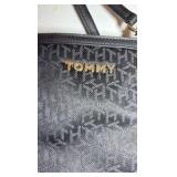 TOMMY Hilfiger Purse Tote with Pouch