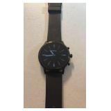 FOSSIL electronic watch