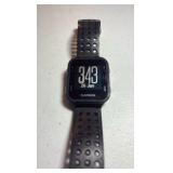 GARMIN electronic watch