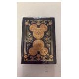 MICKEY Mouse bicycle deck of cards - NEW