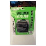 LITEZAll tactical grade light