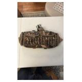 BROWNING Wicked Wing hand warmer. radians hearing protectors, Milwaukee nail puller