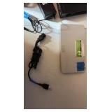 CISCO Meraki MX65W router and 24-Port Gigabit Switch