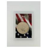 AMERICAN Silver Eagle Dollar coin