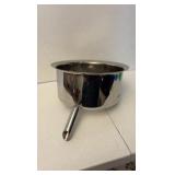 STAINLESS steel juicer bowl replacement part