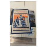 VINTAGE maps and manuals