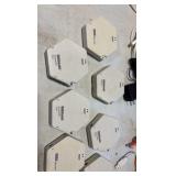 HOBOnode and TP Link data nodes routers receivers