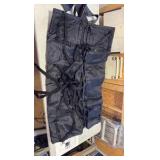 AUTOMOTIVE back pack