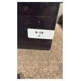 INTERSTATE M-51R A9 battery