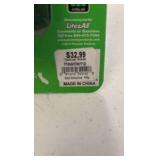 LITEZAll tactical grade light 800 lumen